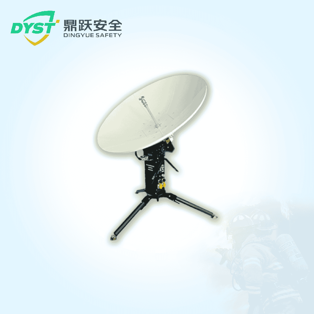 高通量衛星便攜站
